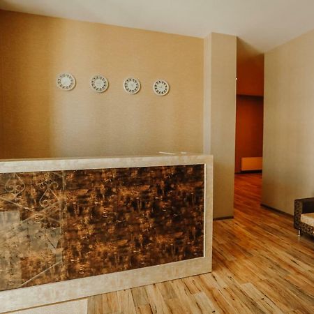 Sresidence ティビリシ エクステリア 写真