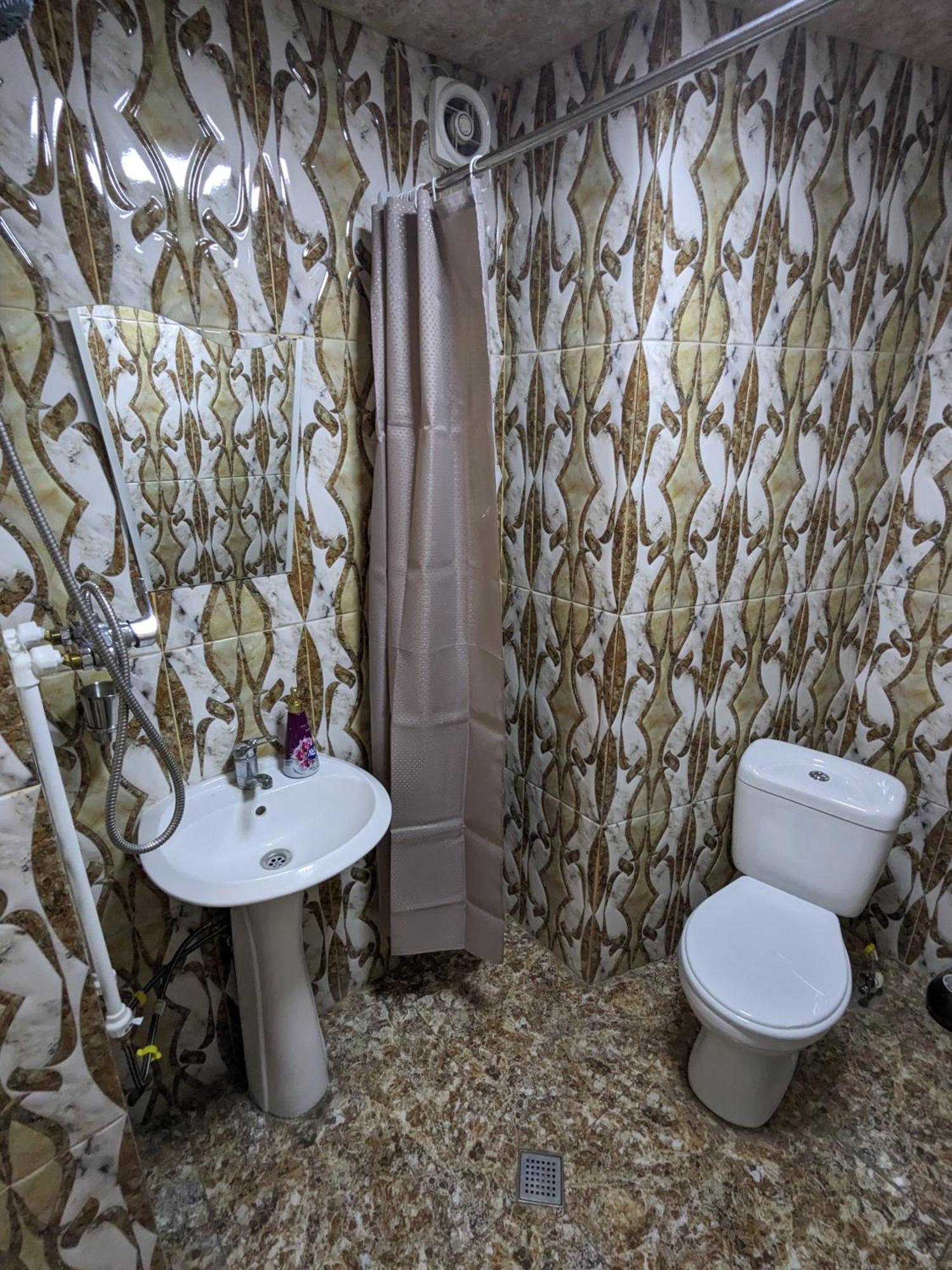 Sresidence ティビリシ エクステリア 写真
