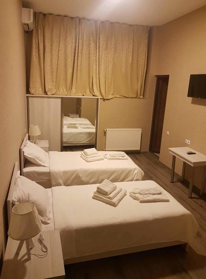 Sresidence ティビリシ エクステリア 写真