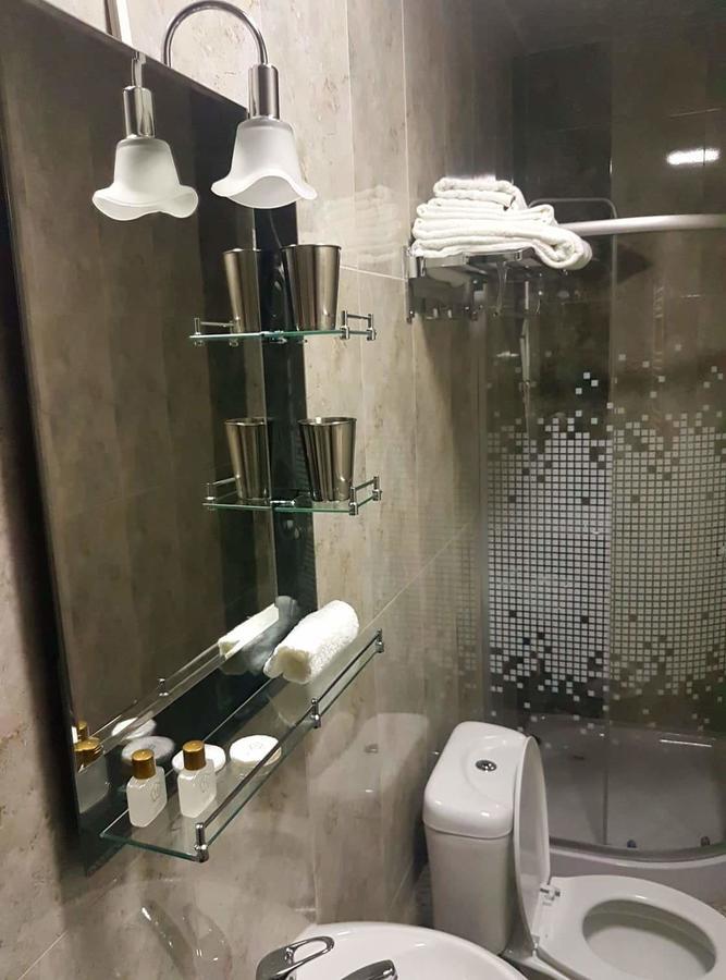 Sresidence ティビリシ エクステリア 写真