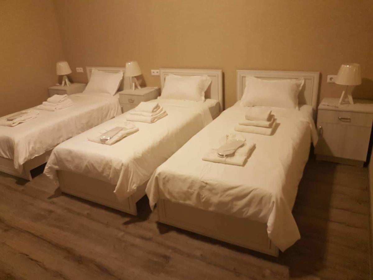 Sresidence ティビリシ エクステリア 写真