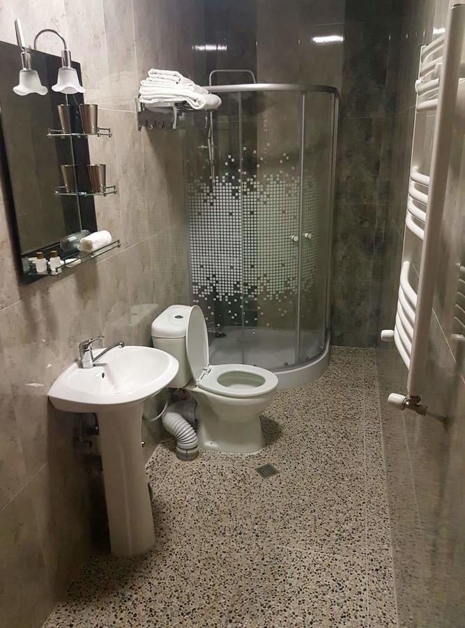 Sresidence ティビリシ エクステリア 写真