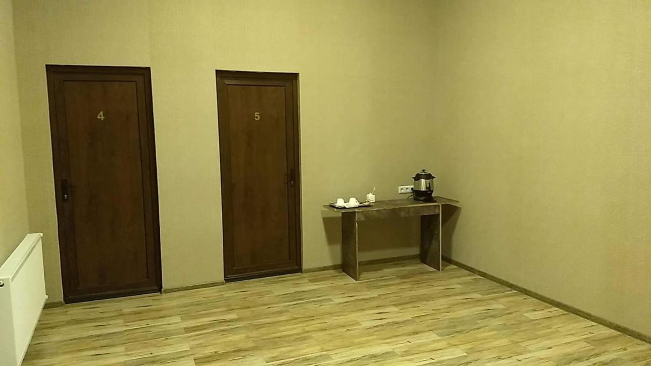 Sresidence ティビリシ エクステリア 写真