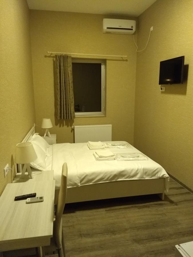 Sresidence ティビリシ エクステリア 写真