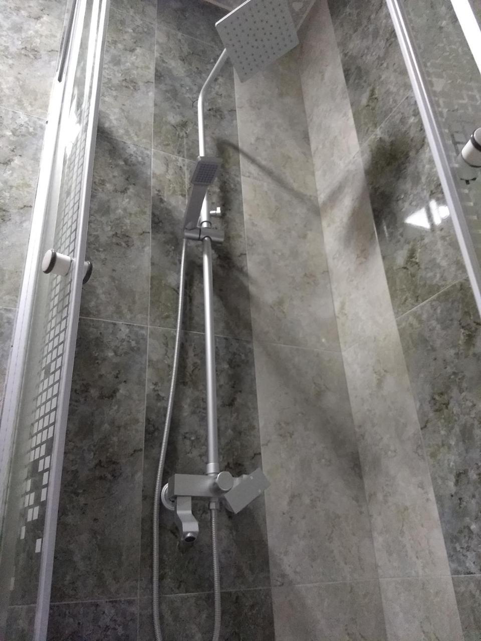 Sresidence ティビリシ エクステリア 写真