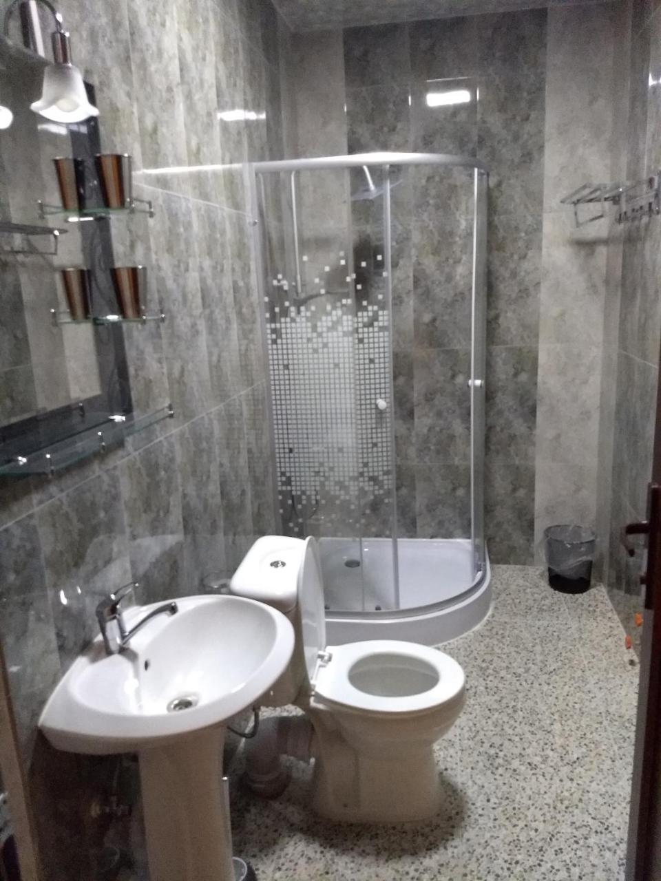 Sresidence ティビリシ エクステリア 写真