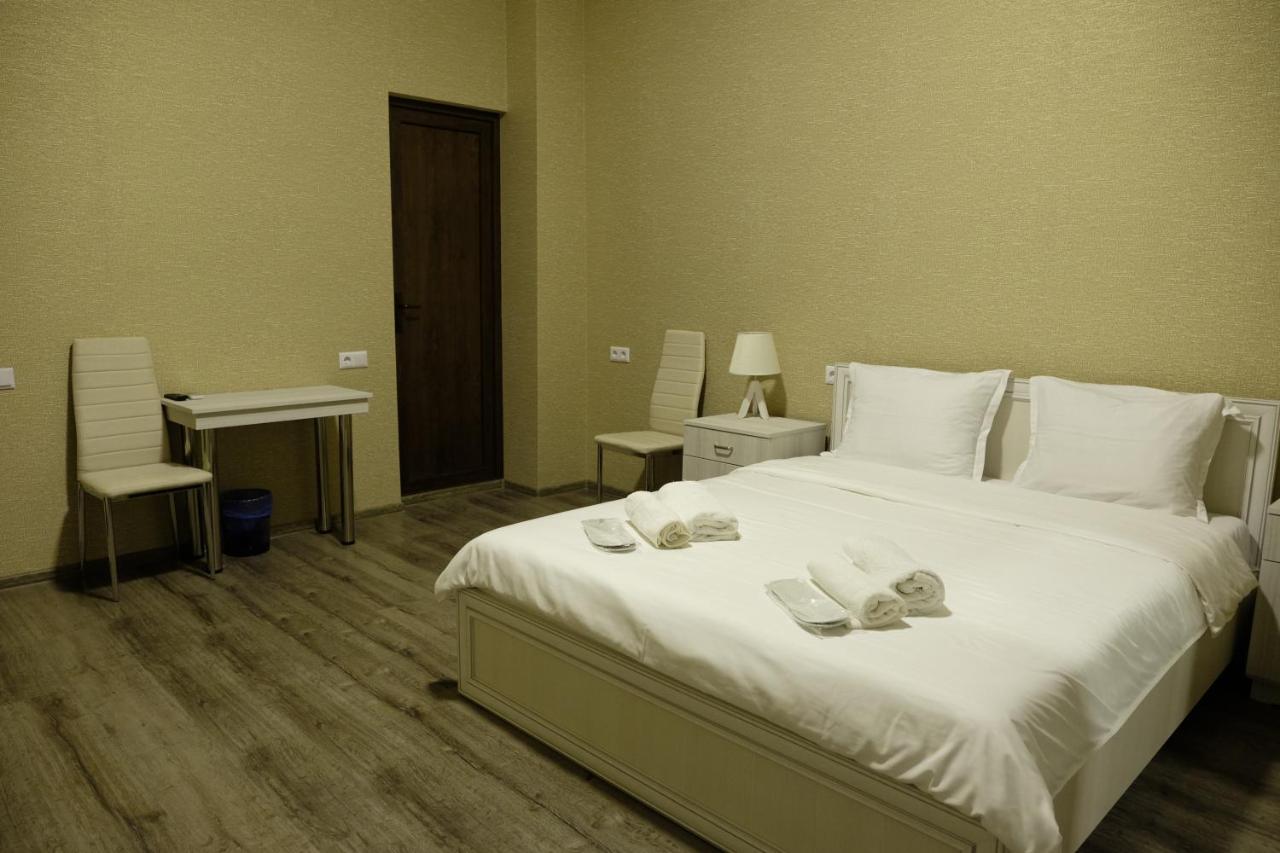 Sresidence ティビリシ エクステリア 写真