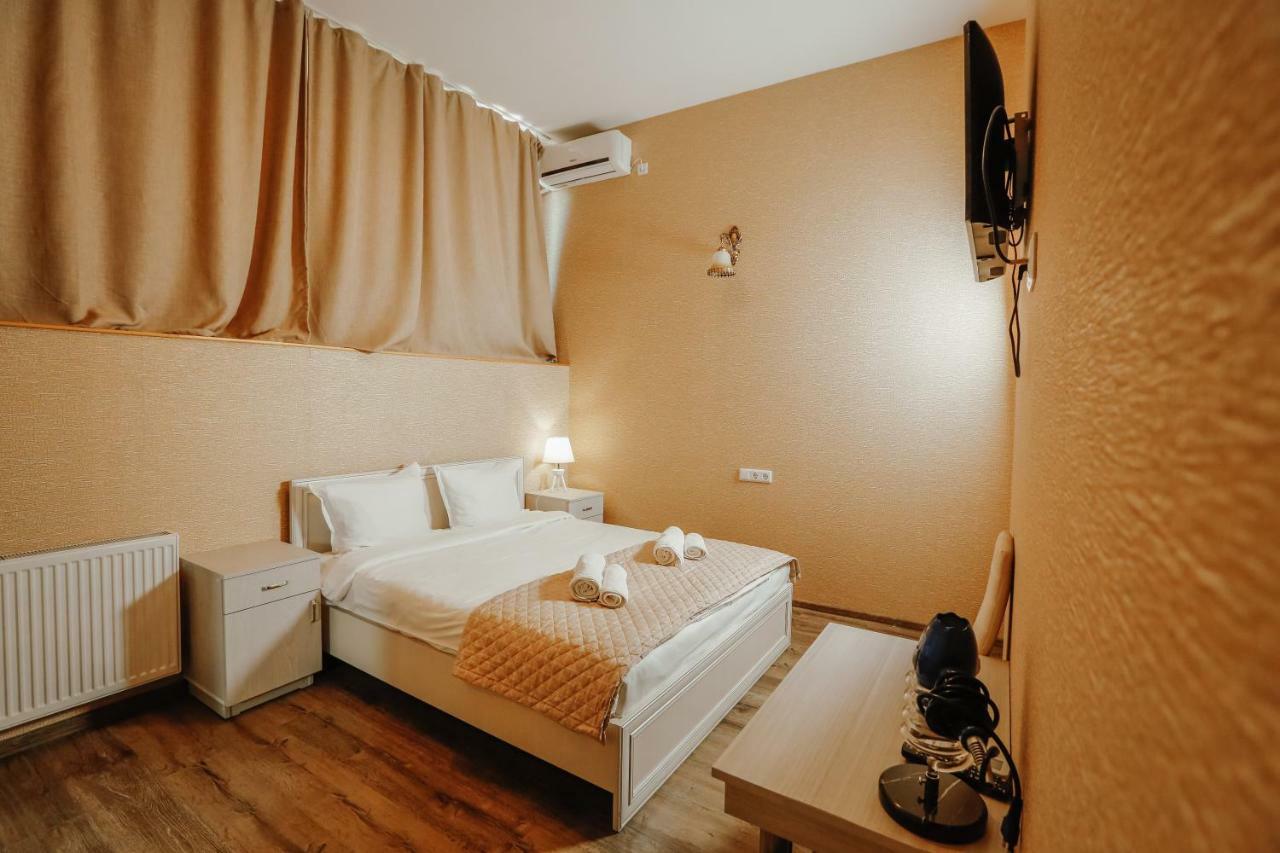 Sresidence ティビリシ エクステリア 写真