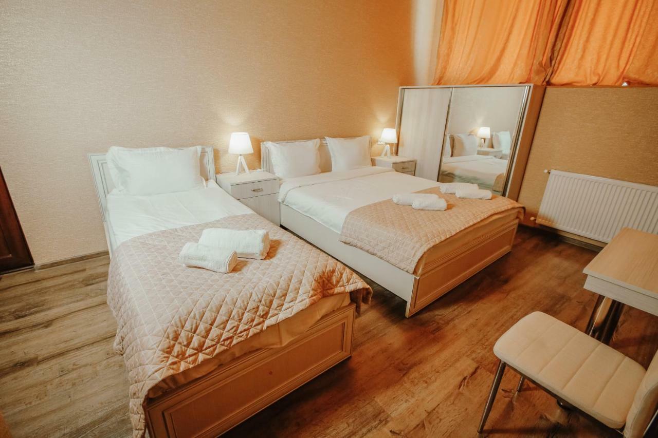 Sresidence ティビリシ エクステリア 写真