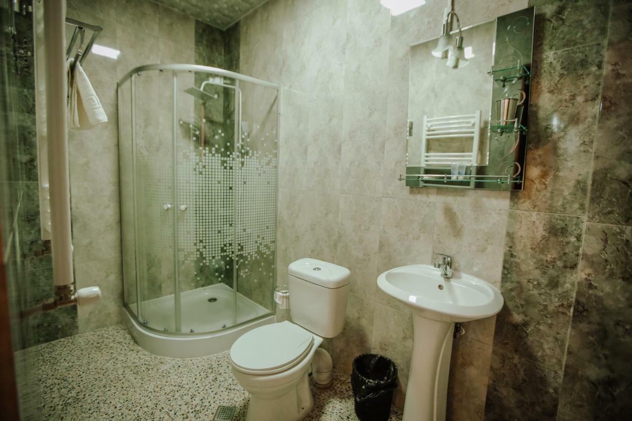 Sresidence ティビリシ エクステリア 写真