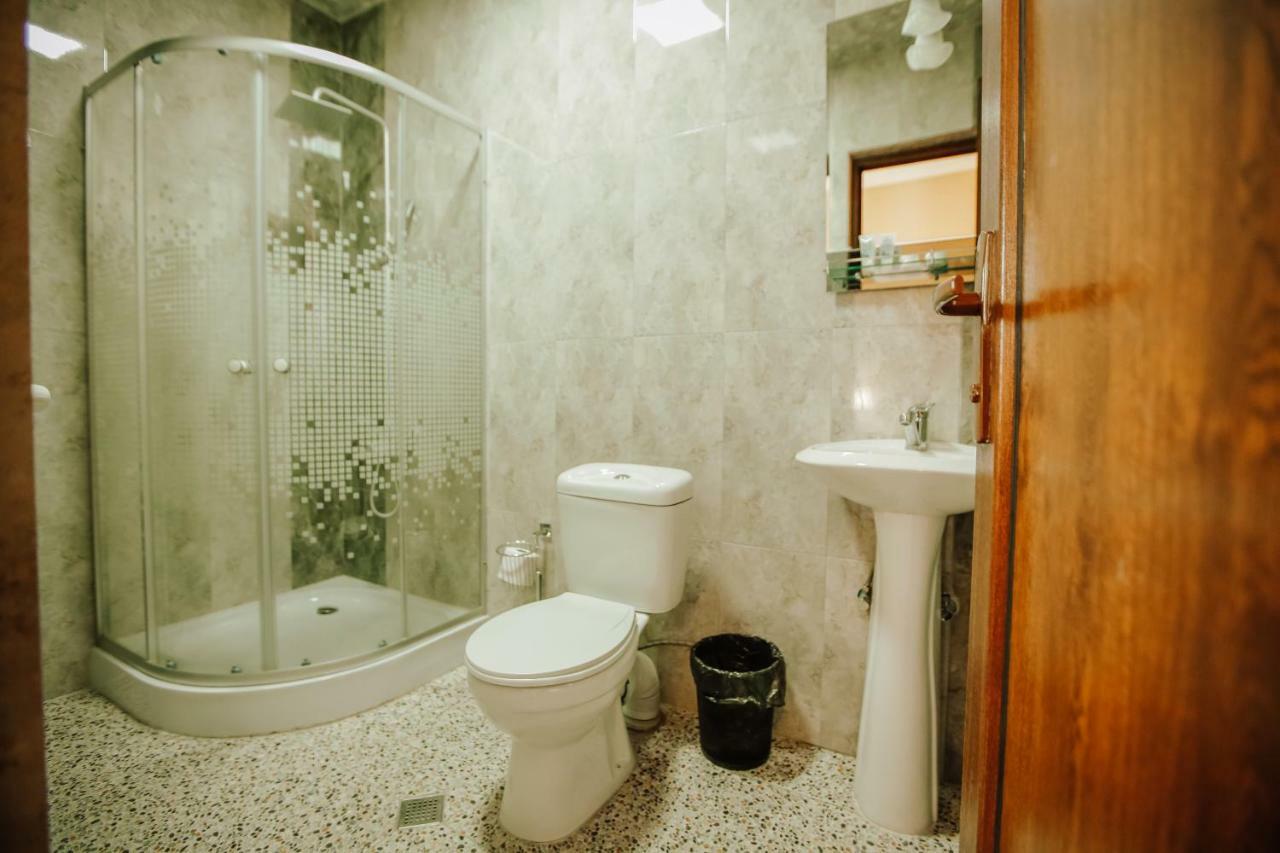 Sresidence ティビリシ エクステリア 写真