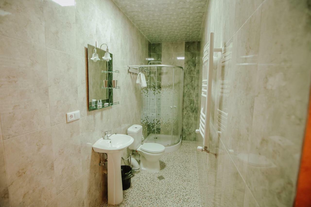 Sresidence ティビリシ エクステリア 写真