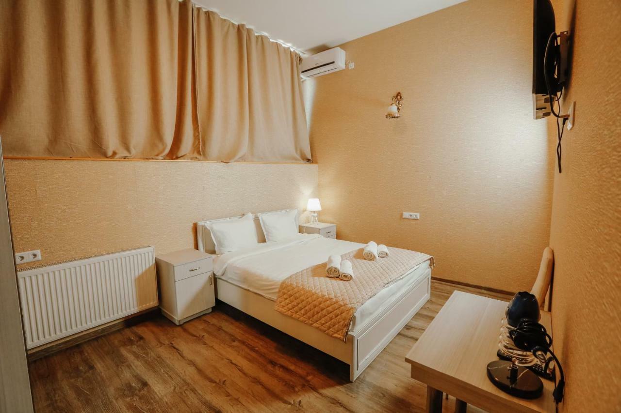 Sresidence ティビリシ エクステリア 写真
