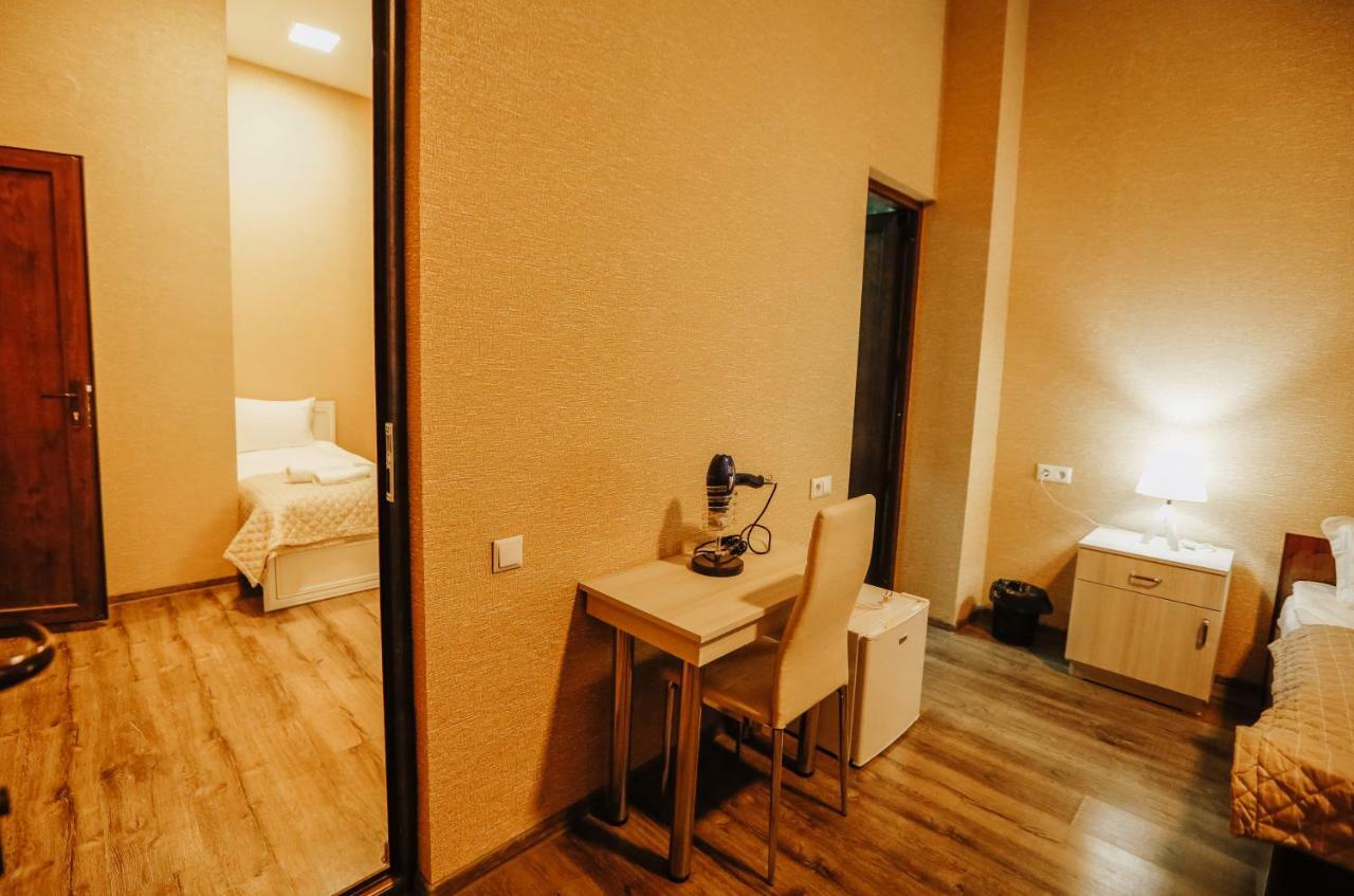 Sresidence ティビリシ エクステリア 写真