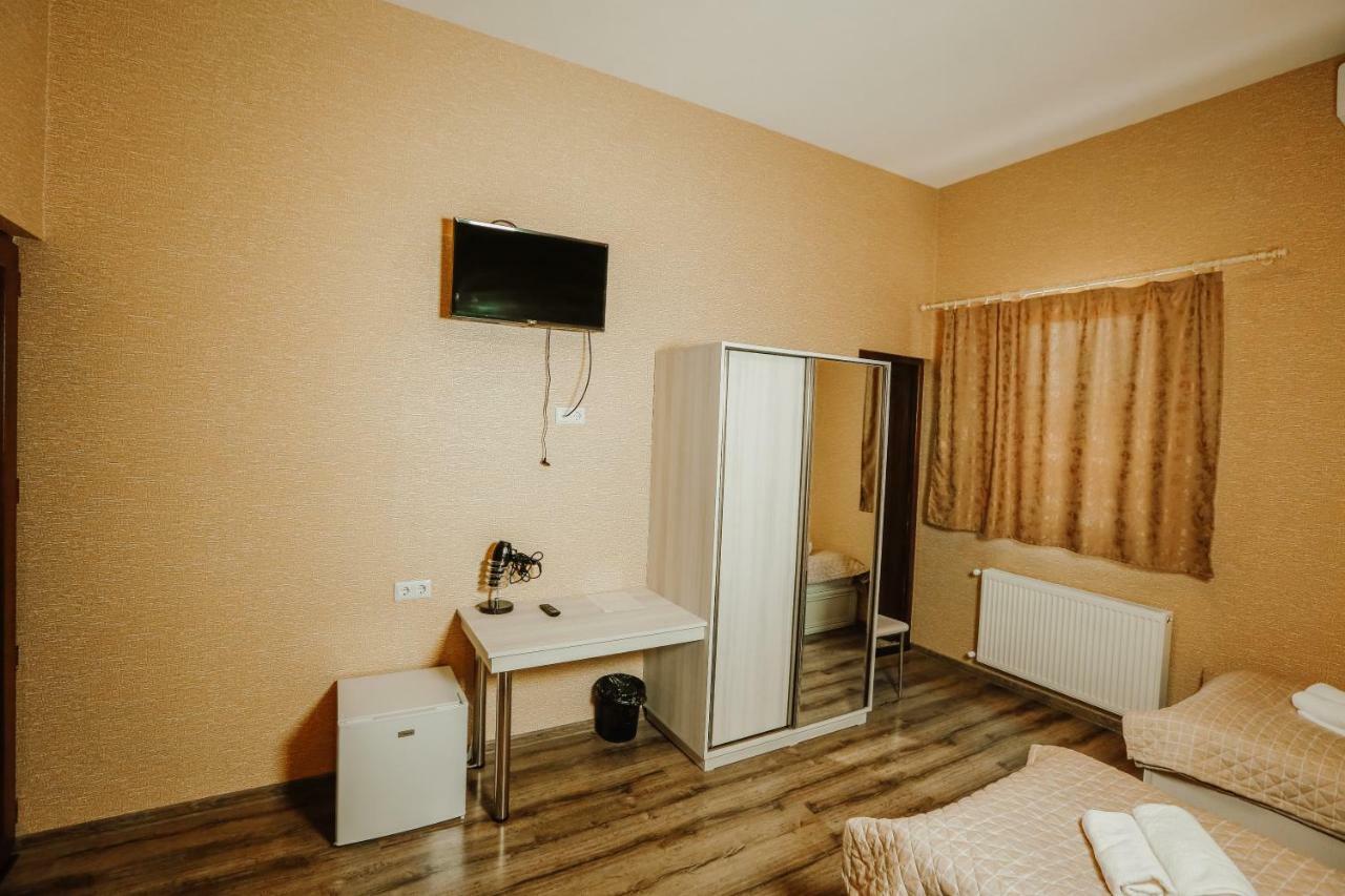 Sresidence ティビリシ エクステリア 写真